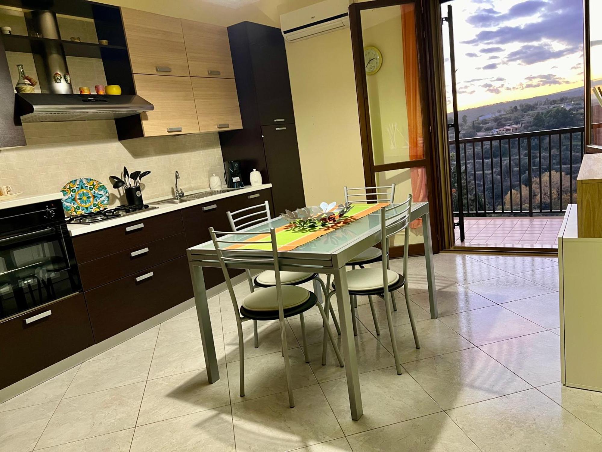 Baazar House Villa Noto Luaran gambar