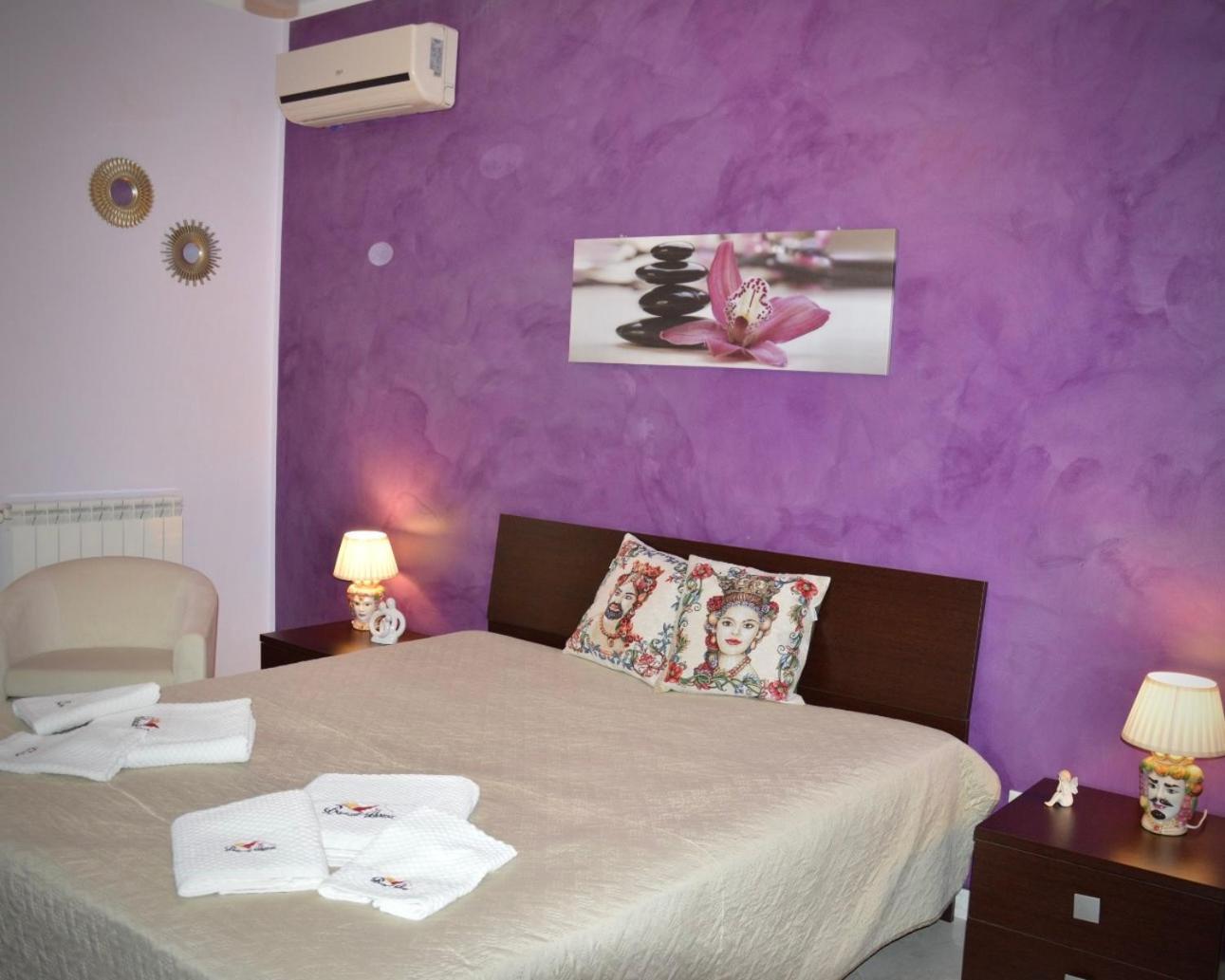 Baazar House Villa Noto Luaran gambar