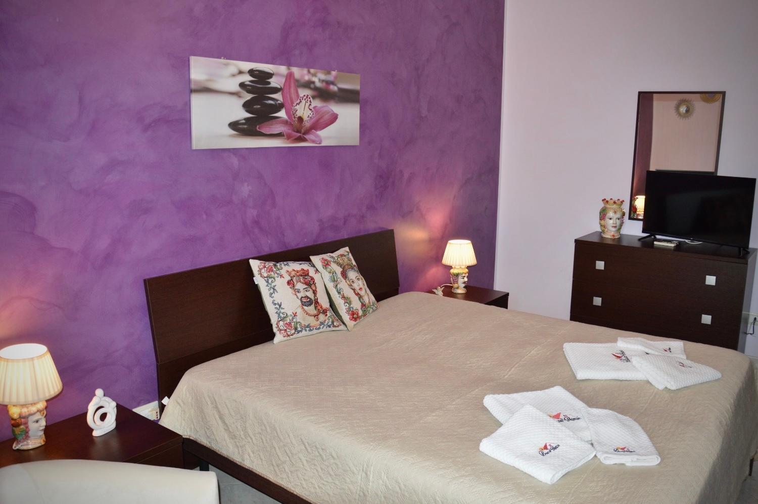 Baazar House Villa Noto Luaran gambar