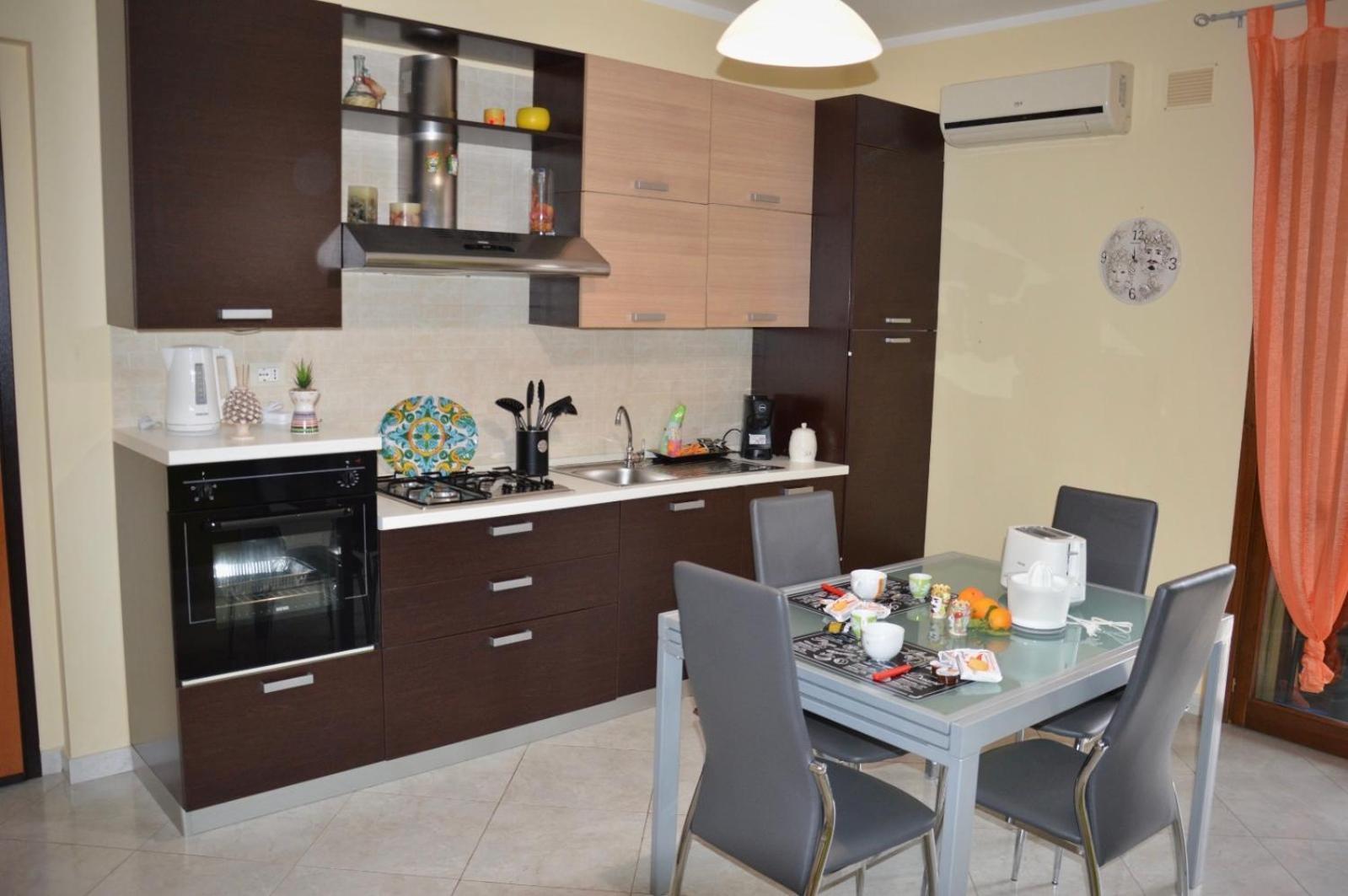 Baazar House Villa Noto Luaran gambar